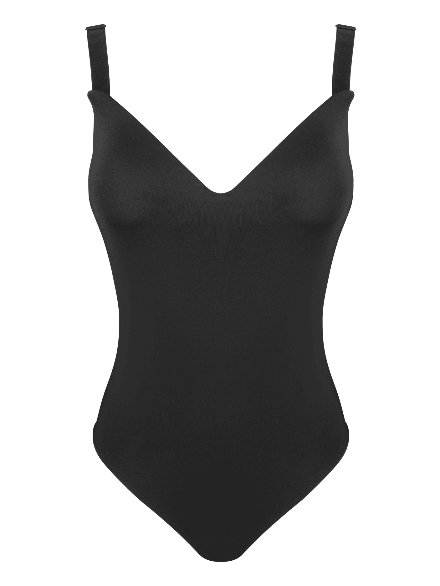 Body slim black push up 2.0