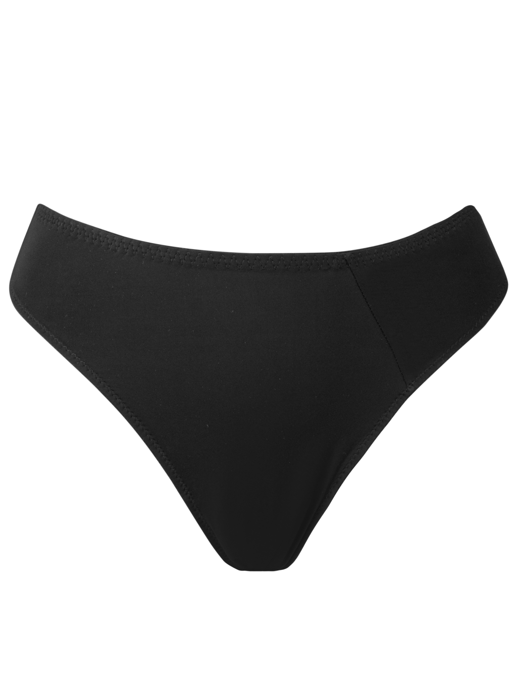 Everyday Black Panties