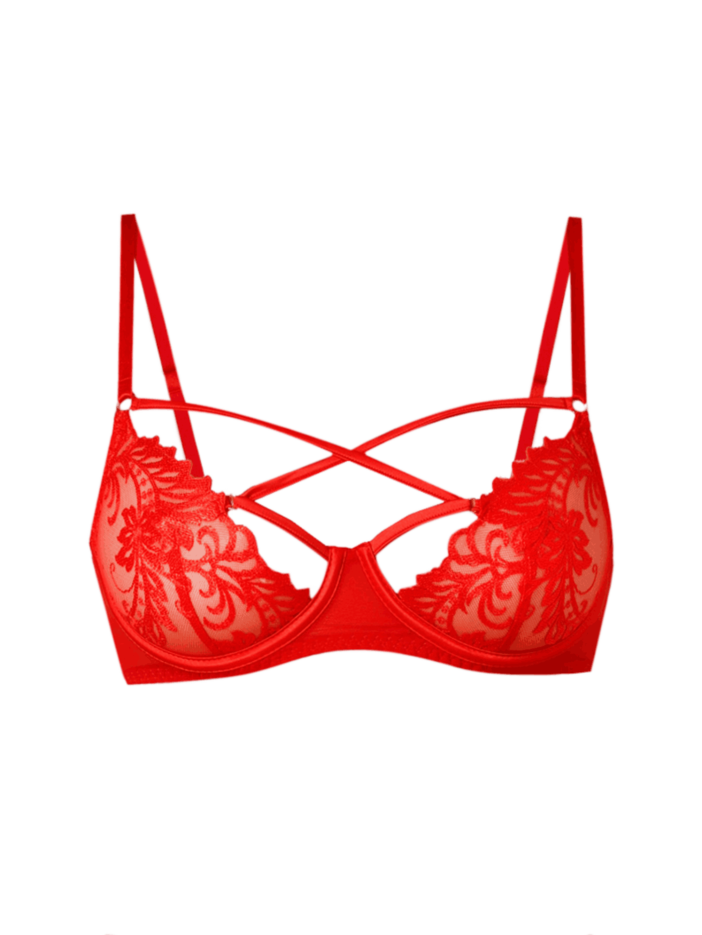 Ablaze Bra