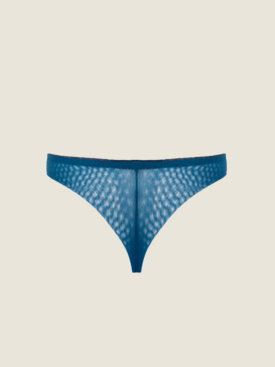 Act Blue Panties