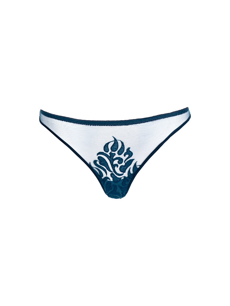 Act Blue Panties
