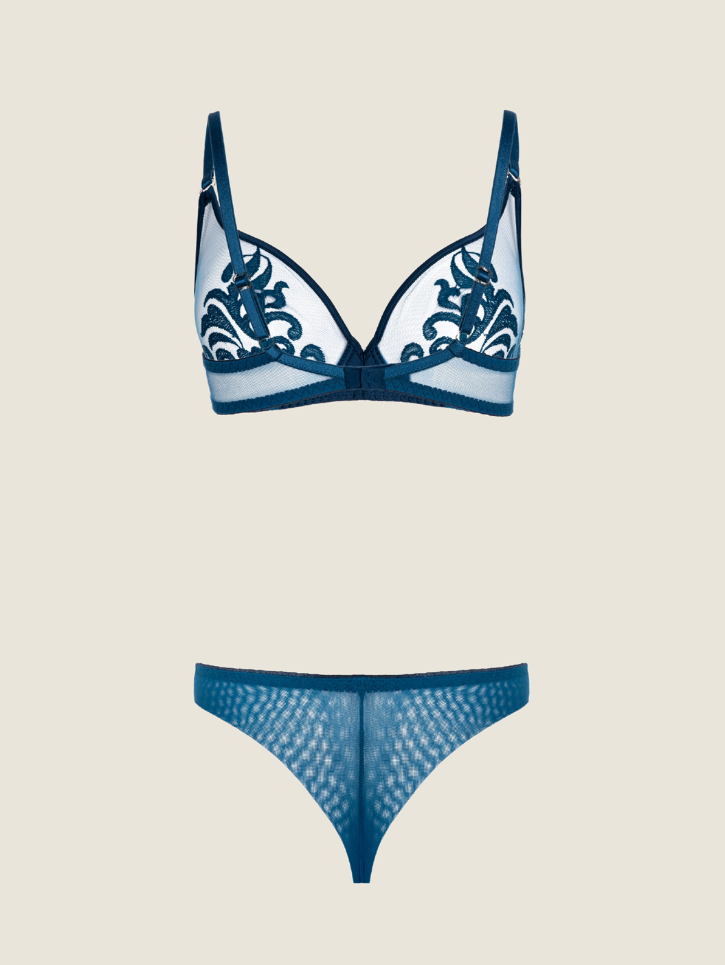 Act Blue