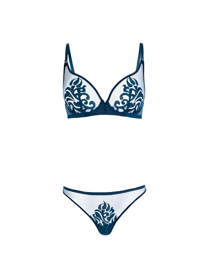 Act Blue