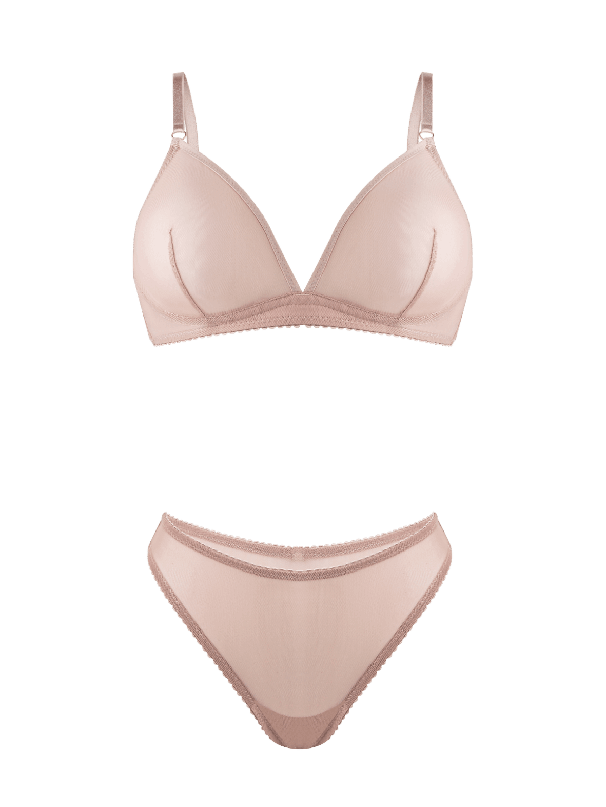 Airy Nude