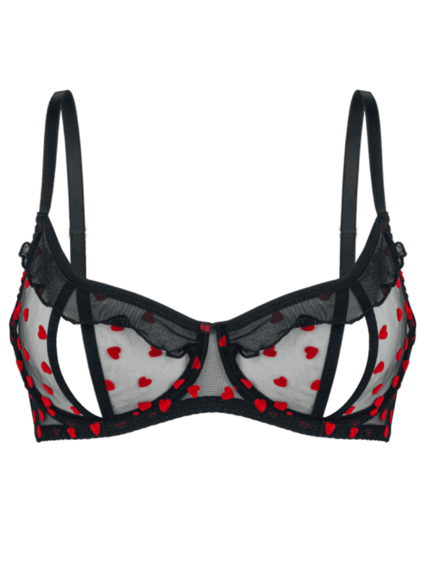Amour Bra