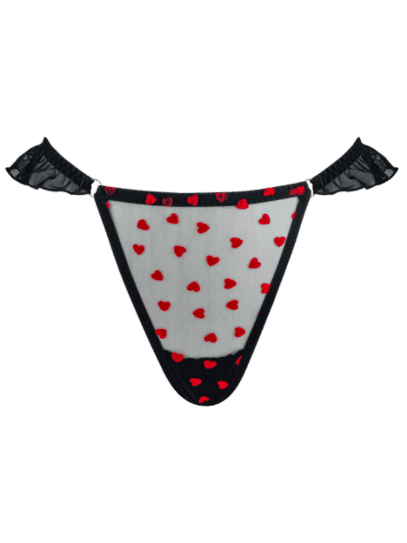 Amour Panties