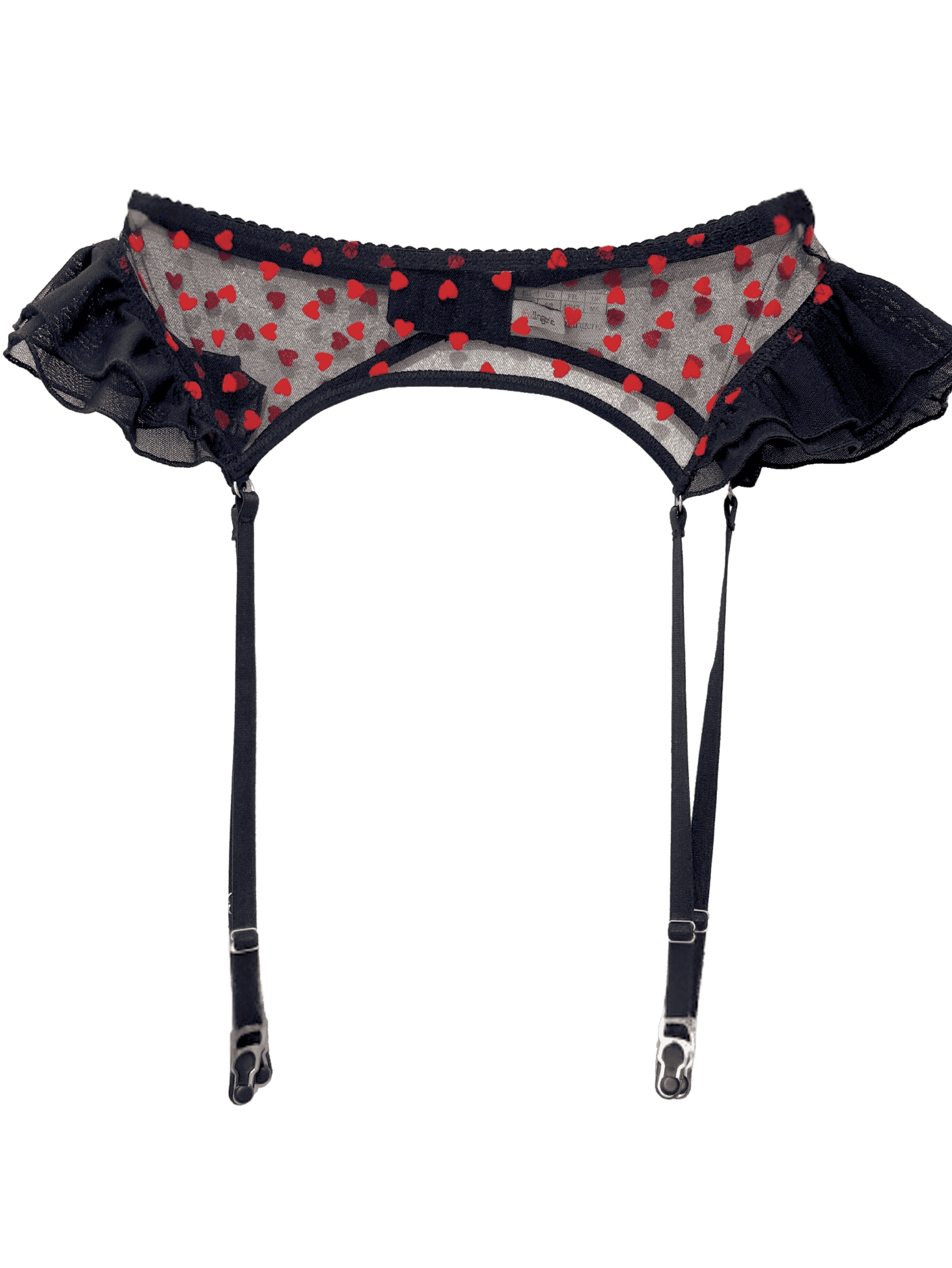 Amour Suspender