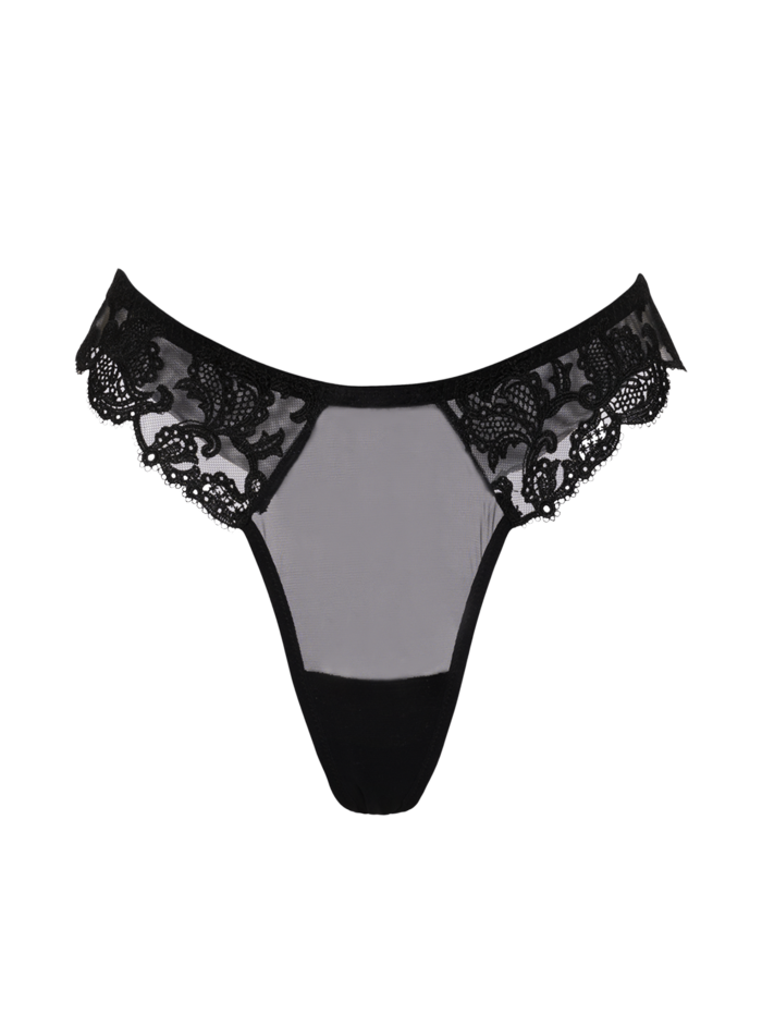 Bang Panties