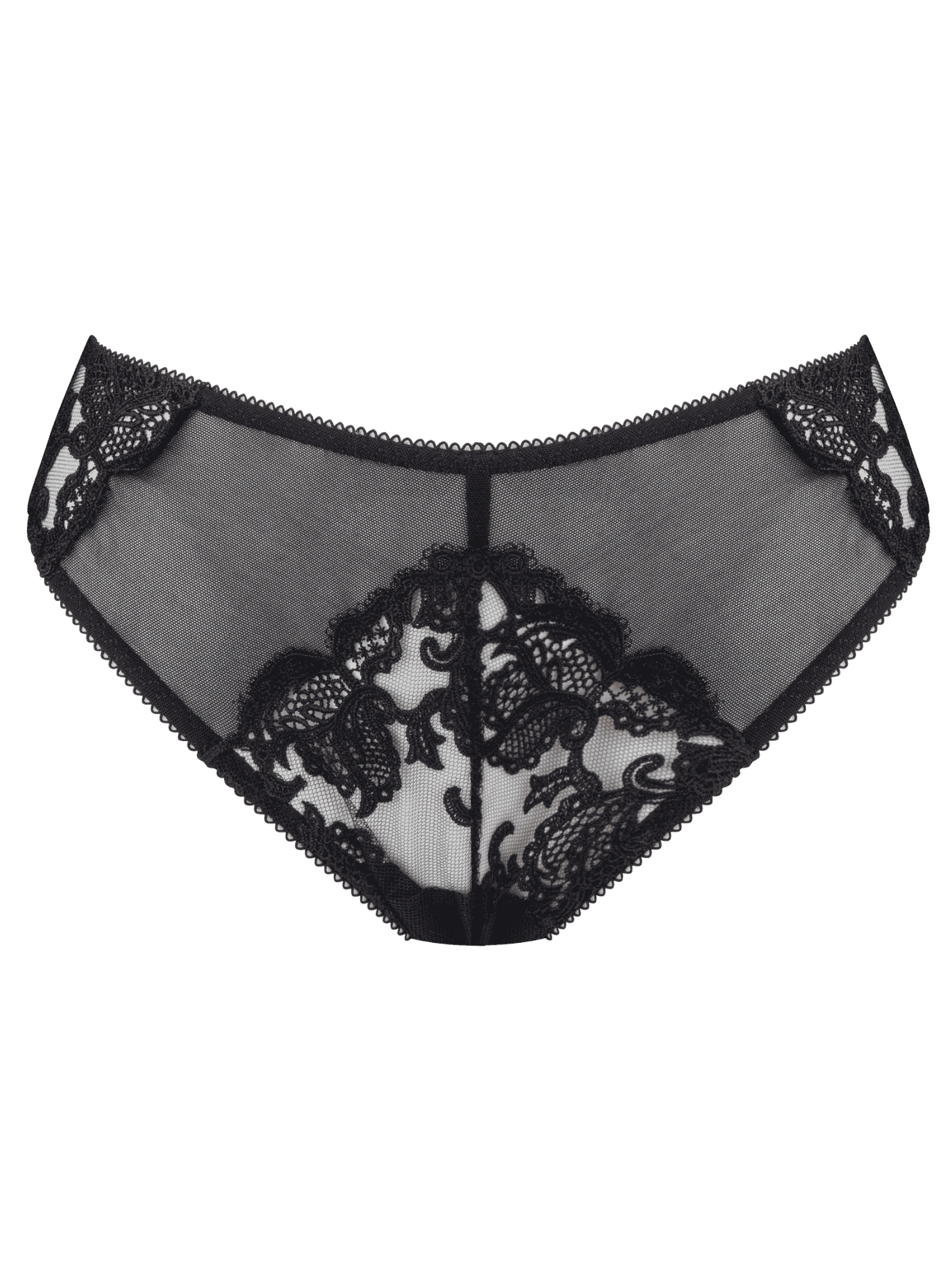Bestie panties slip