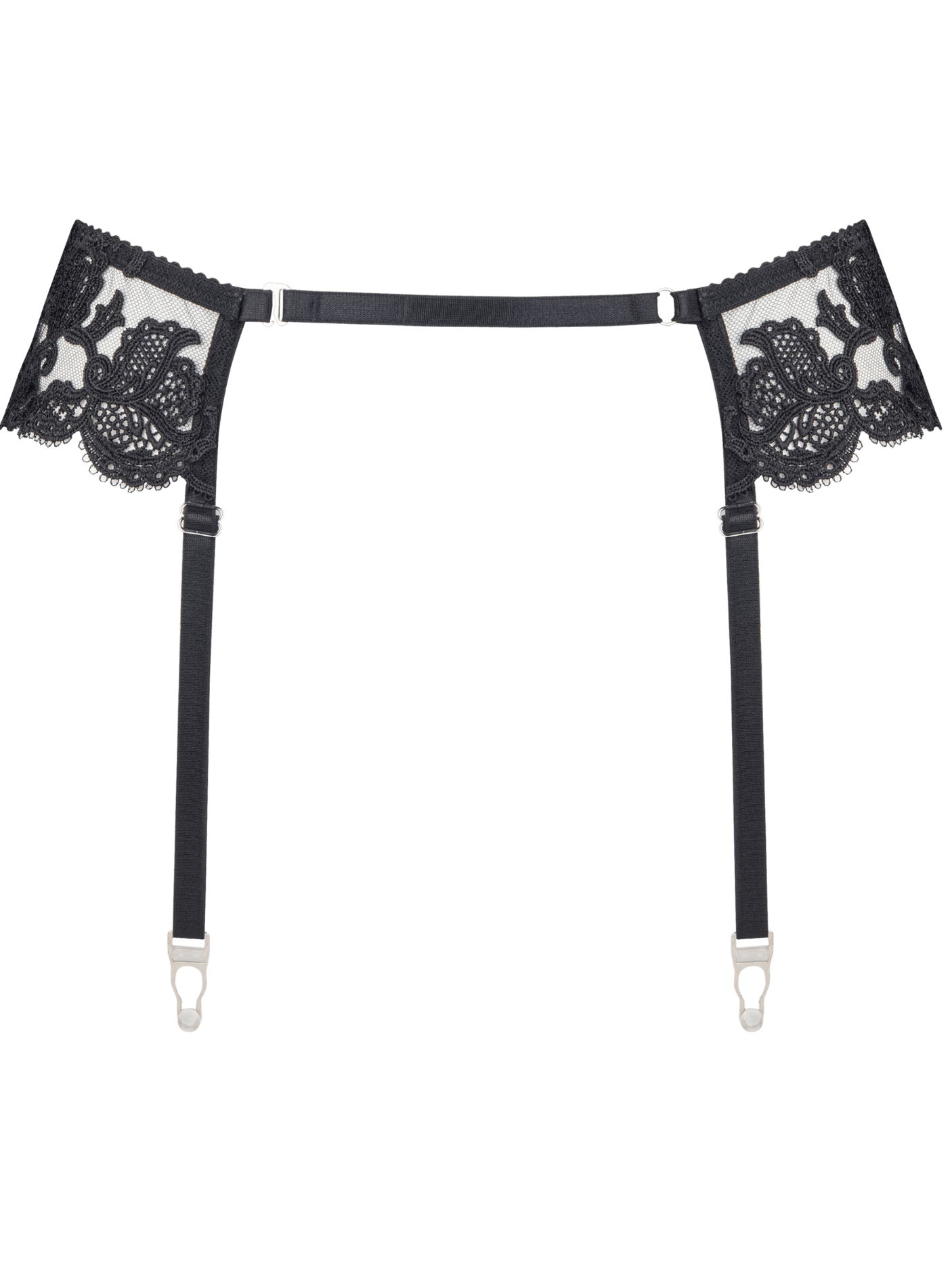 Bestie Suspenders