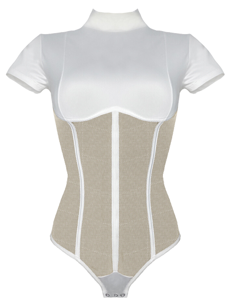 Body Americana White