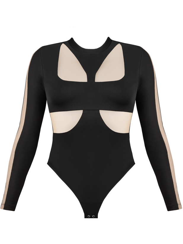 Body Brandy
