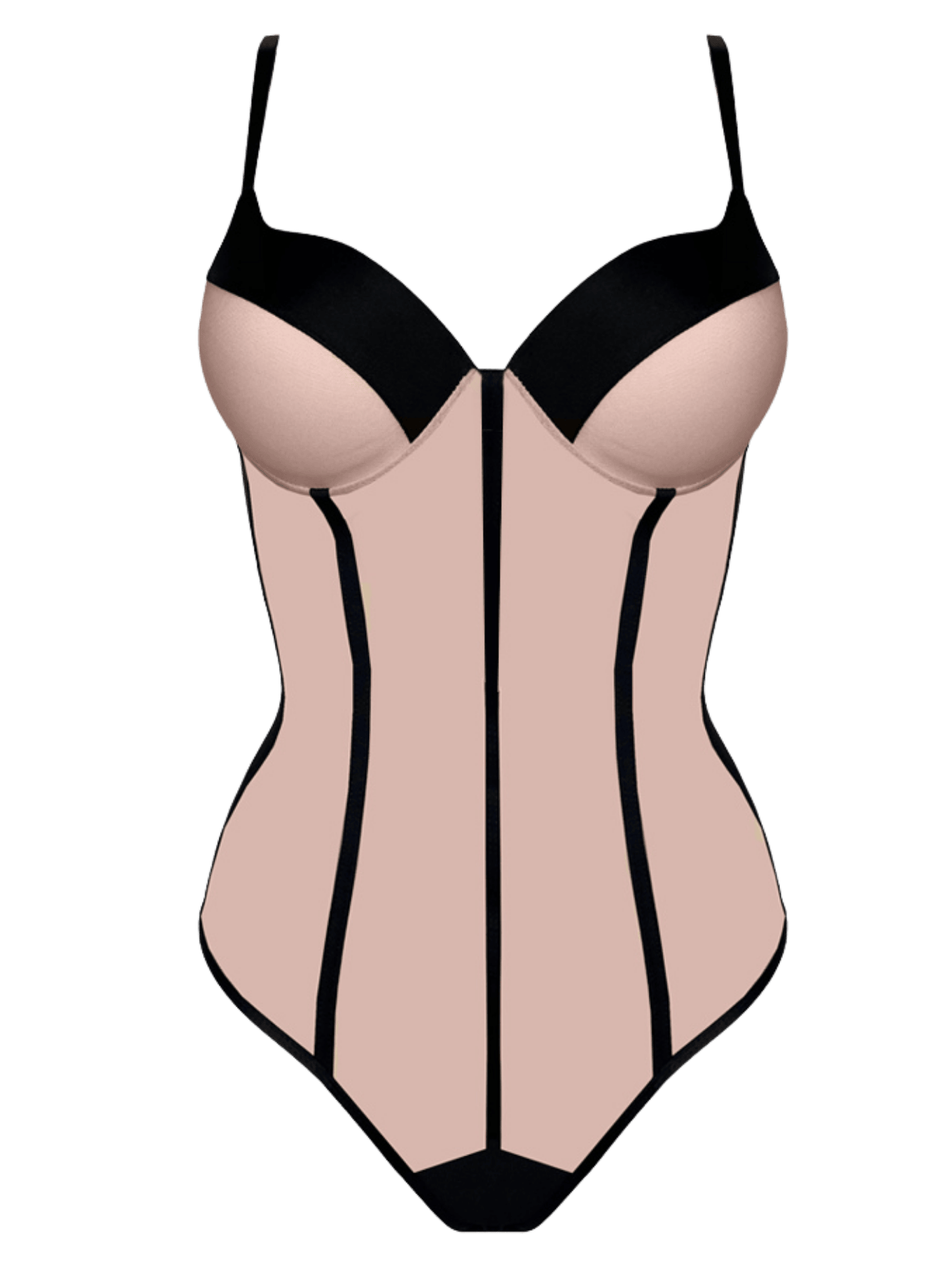 Body Shocking