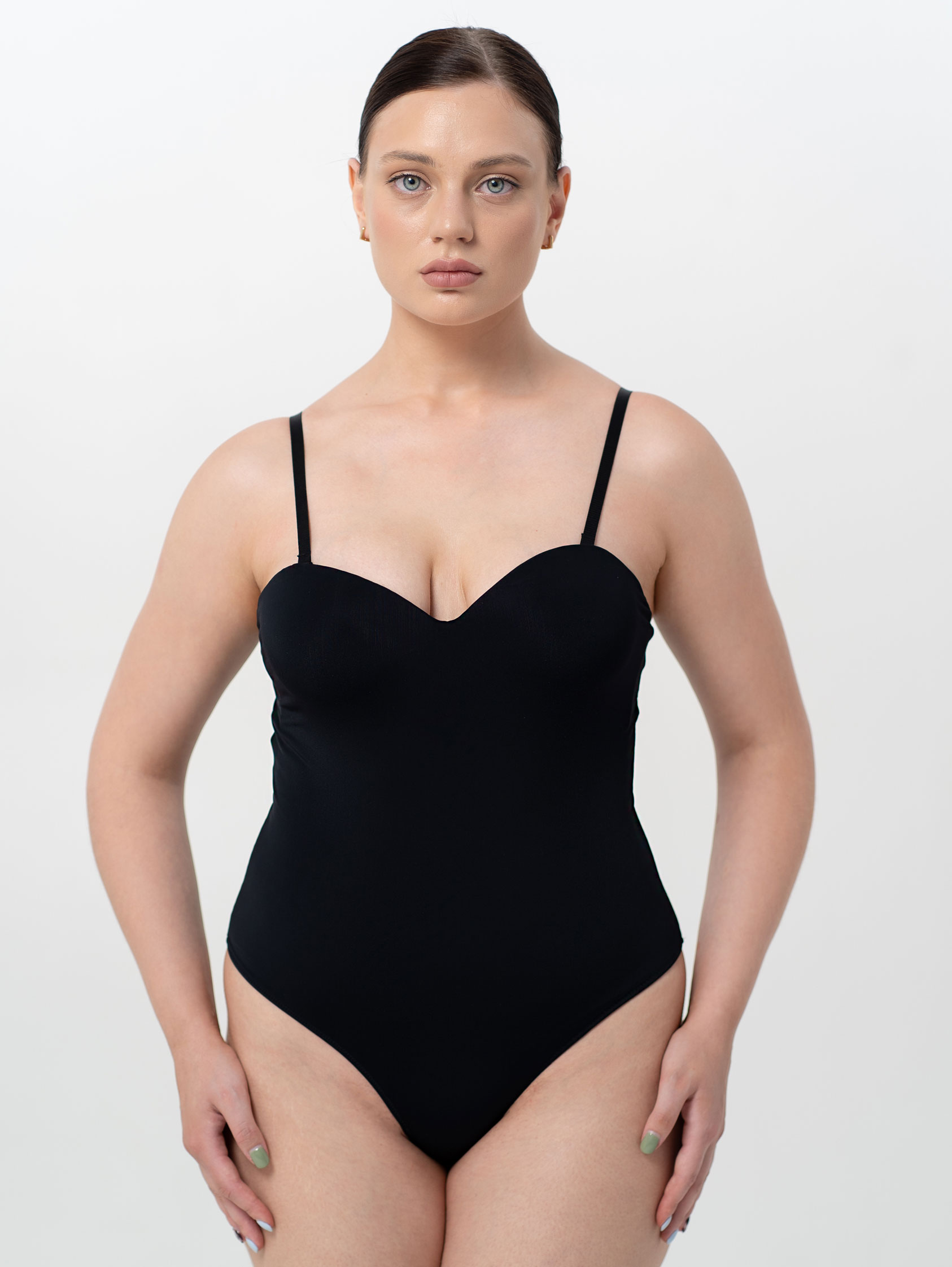 Body Slim Black