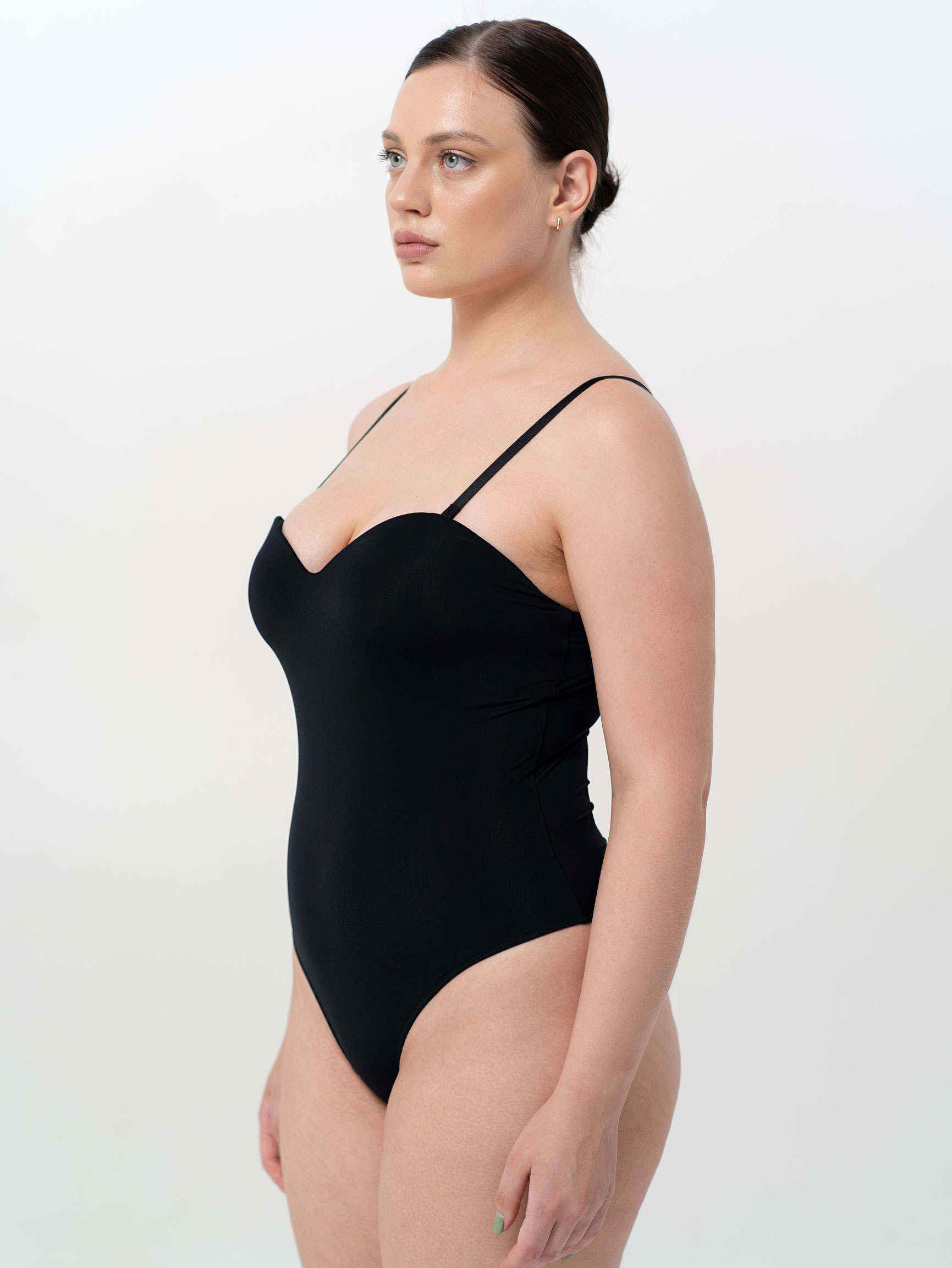 Body Slim Black