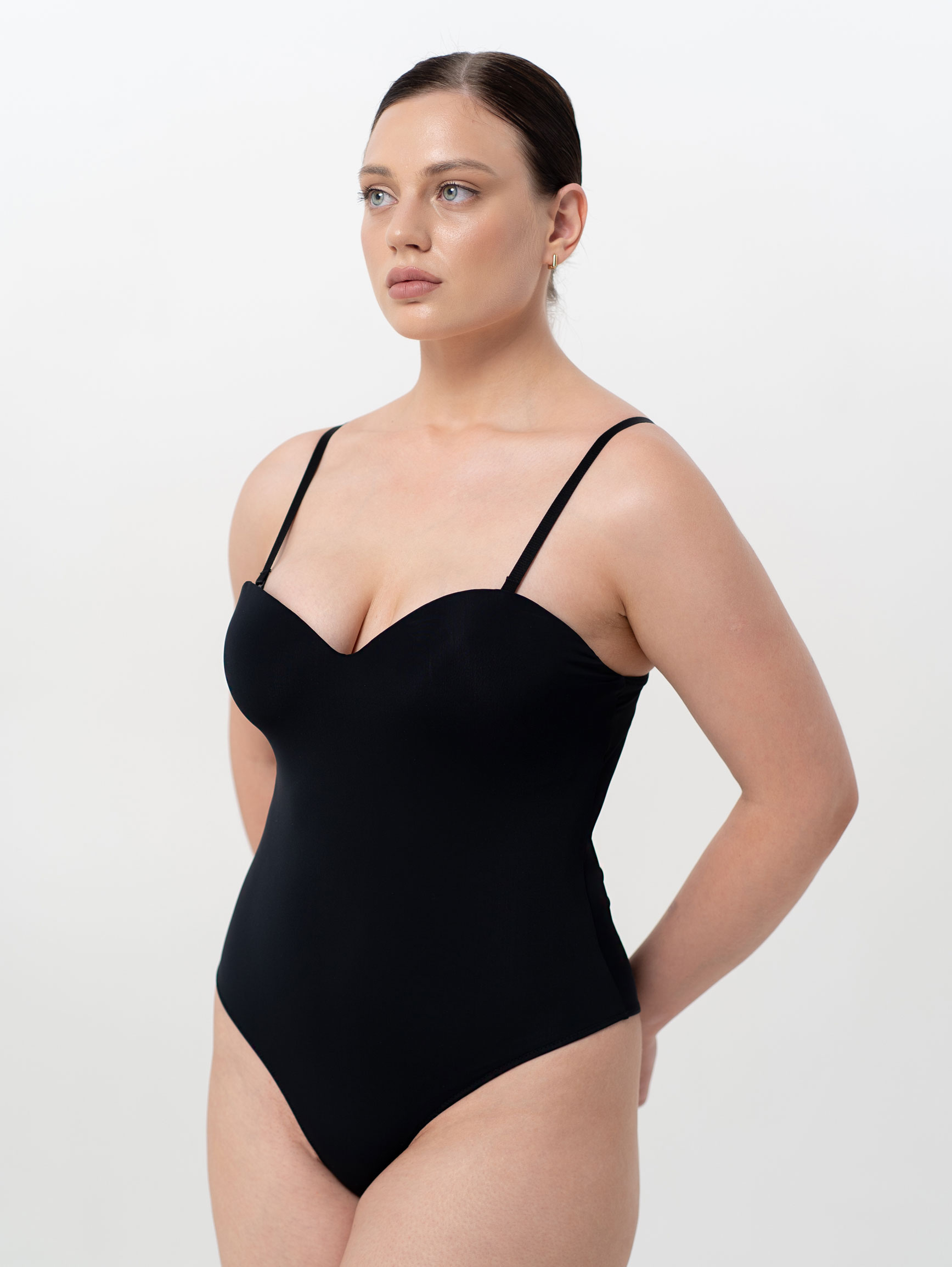 Body Slim Black