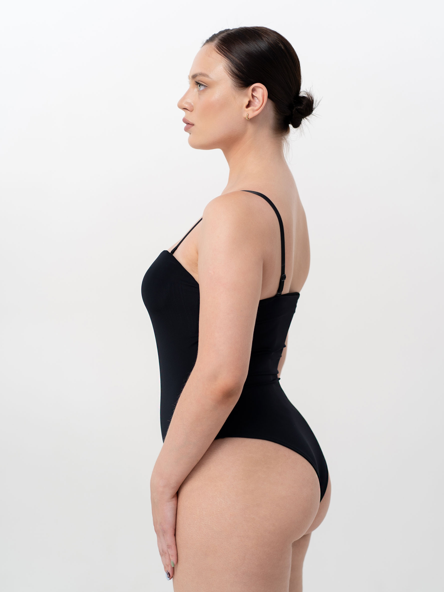 Body Slim Black