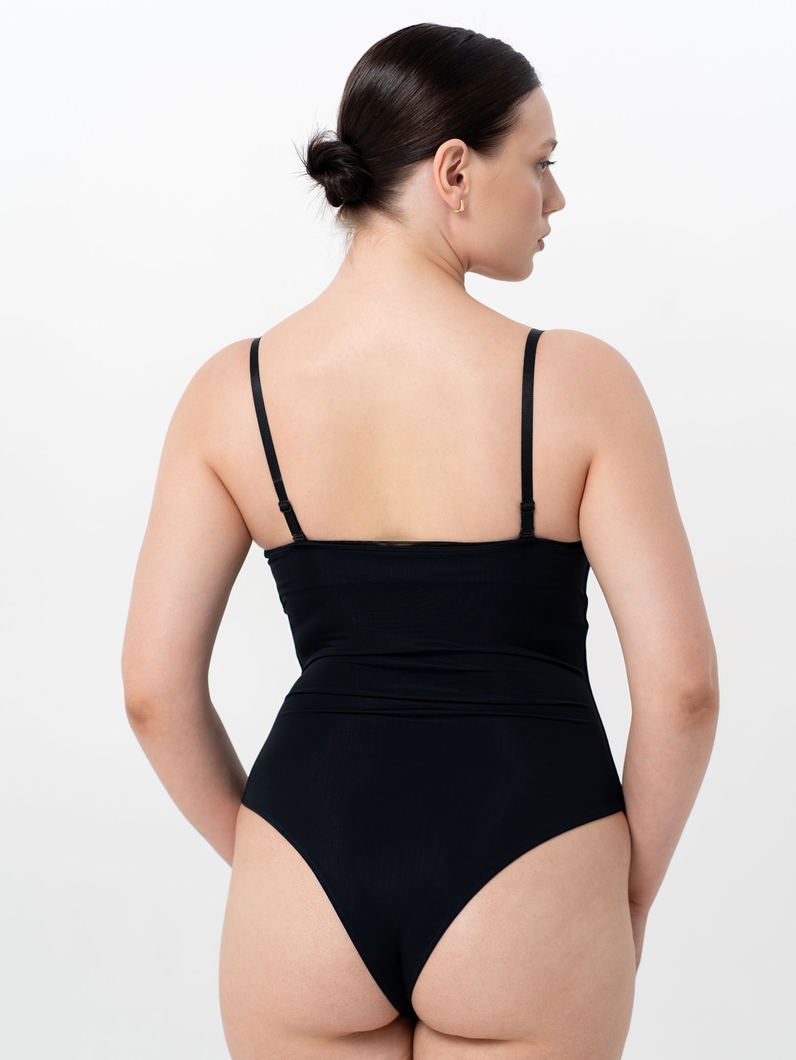 Body Slim Black