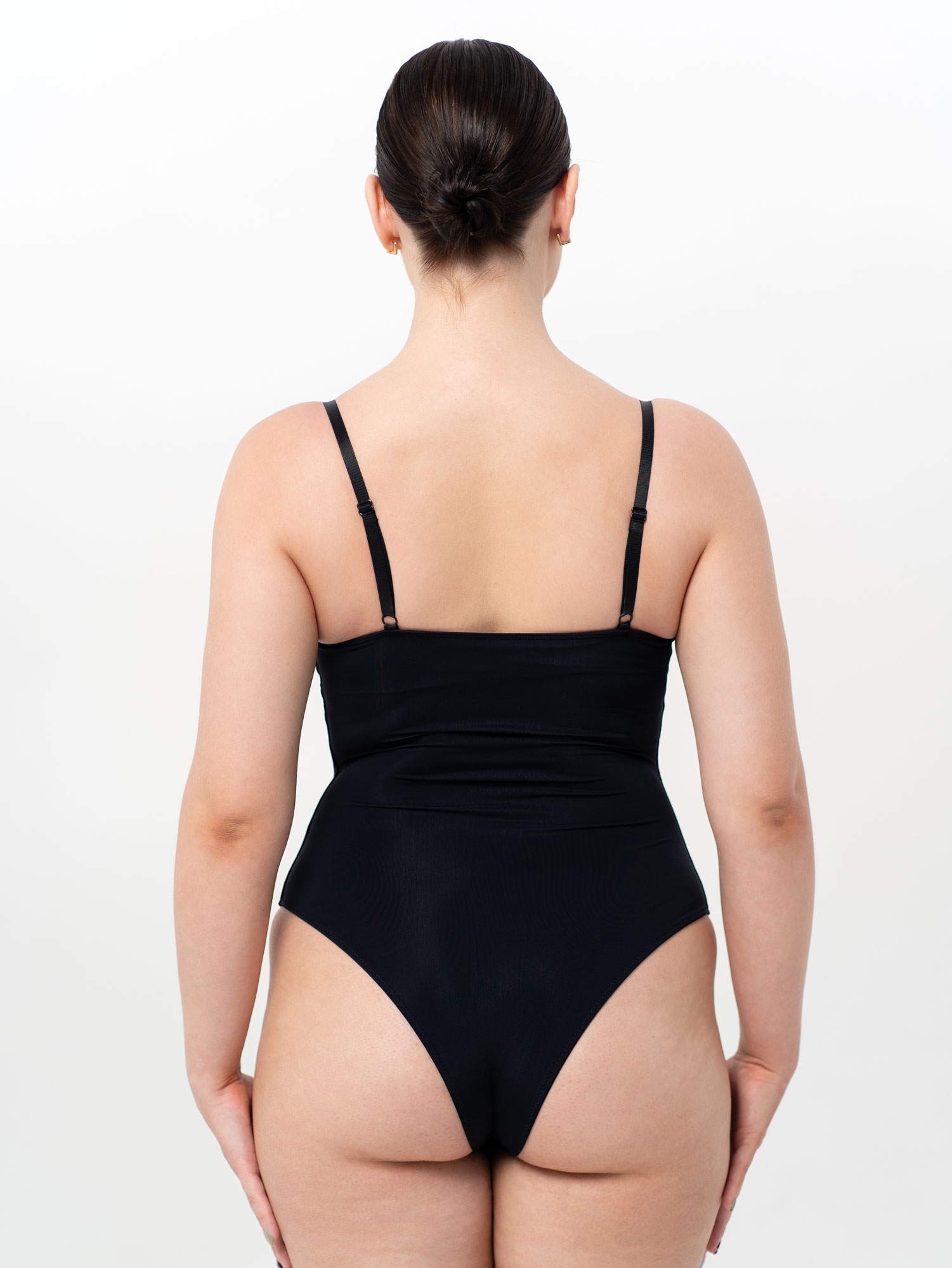Body Slim Black Push Up