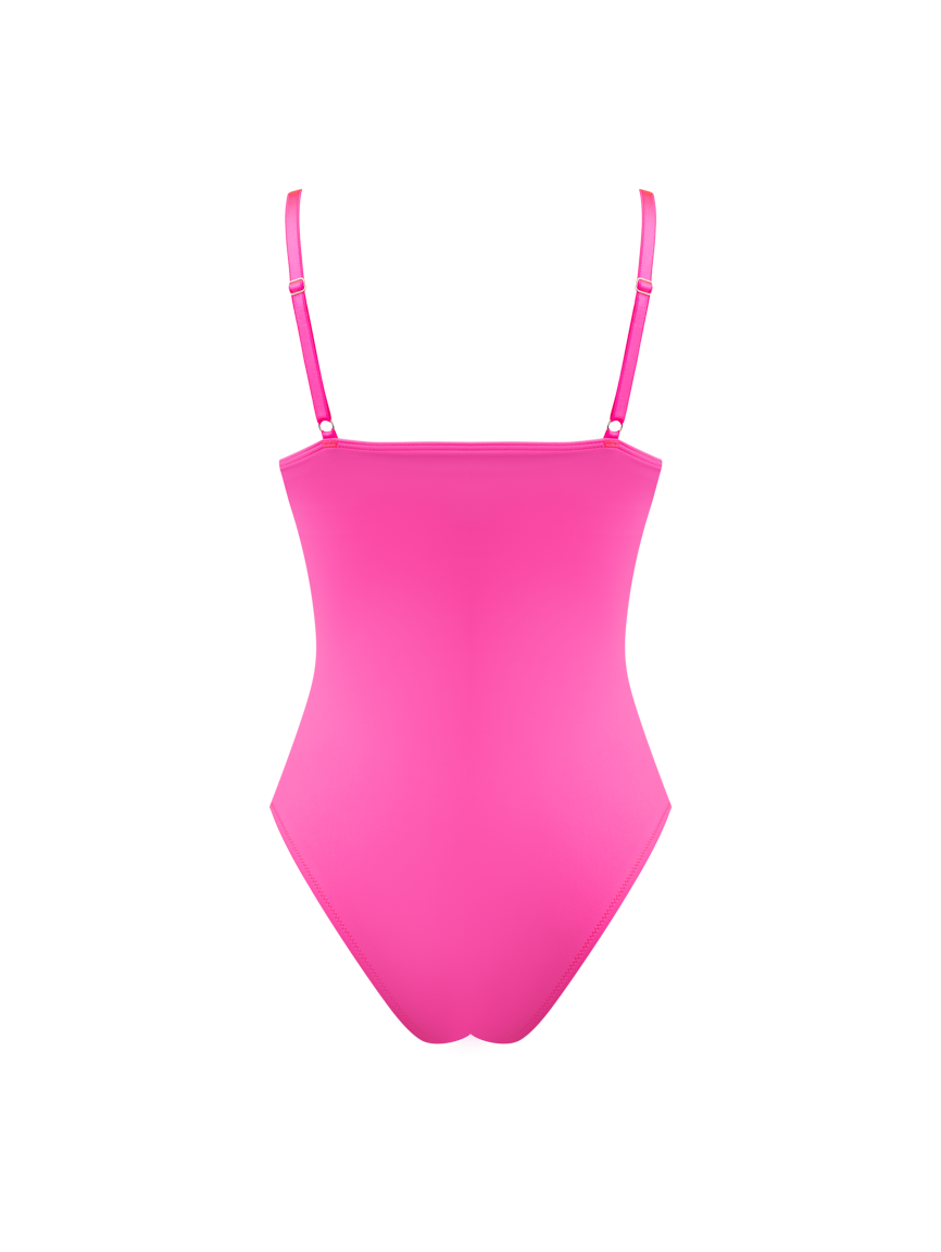 Body Slim Barbie Push Up
