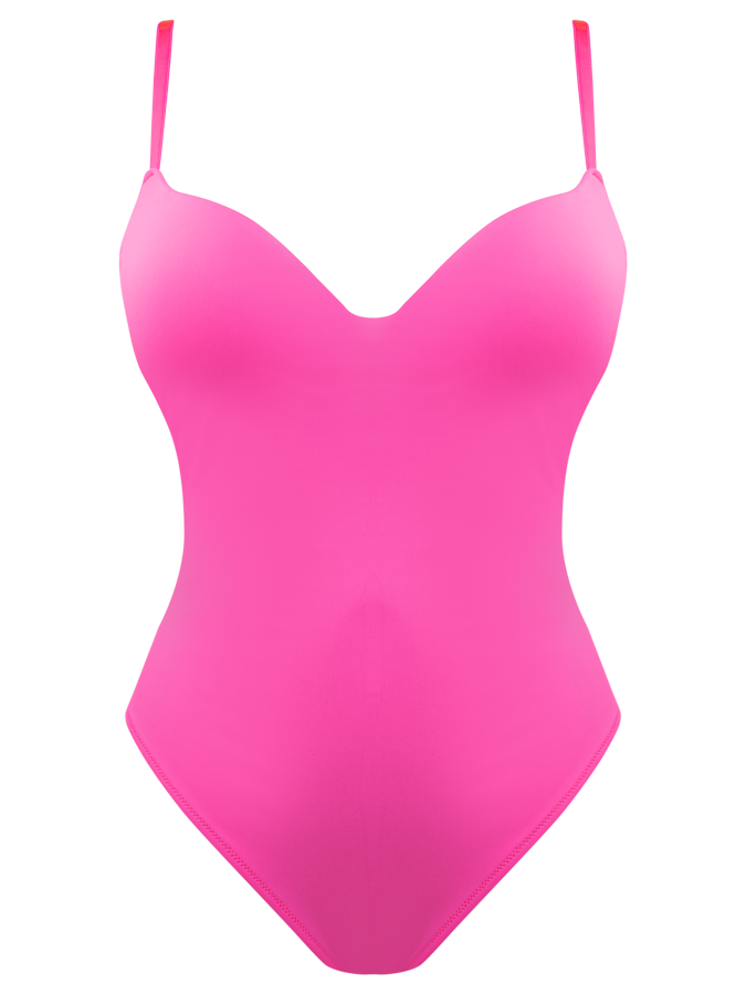 Body Slim Barbie Push Up