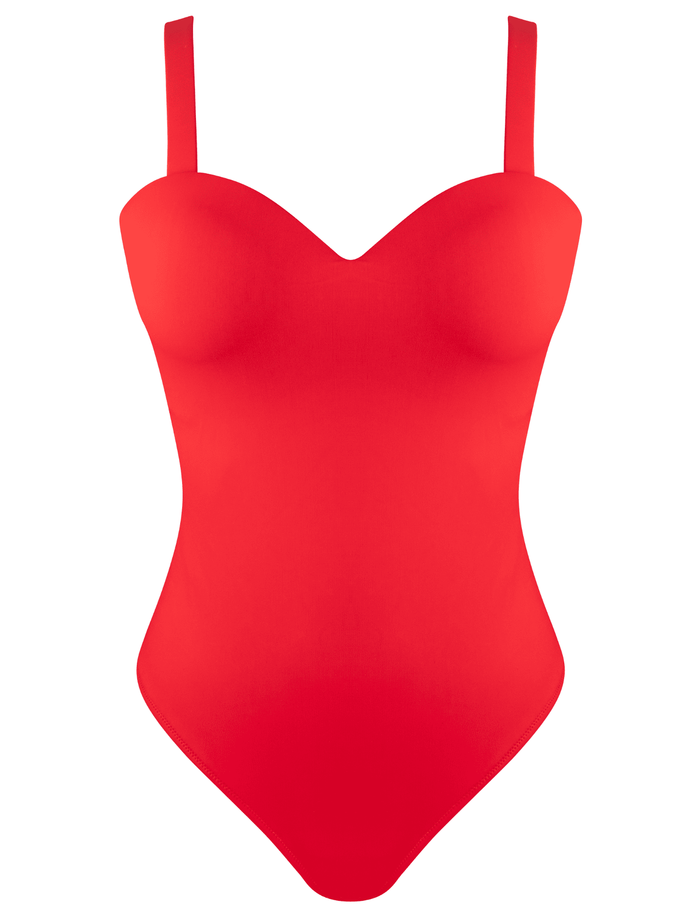 Body Slim Red 2.0