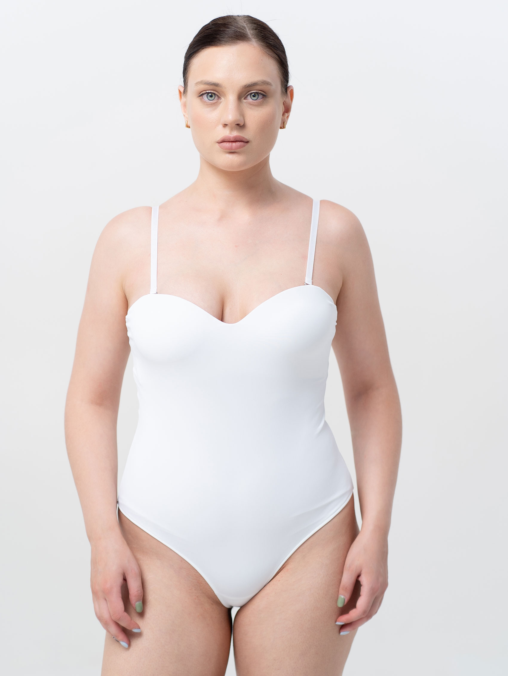 Body Slim White