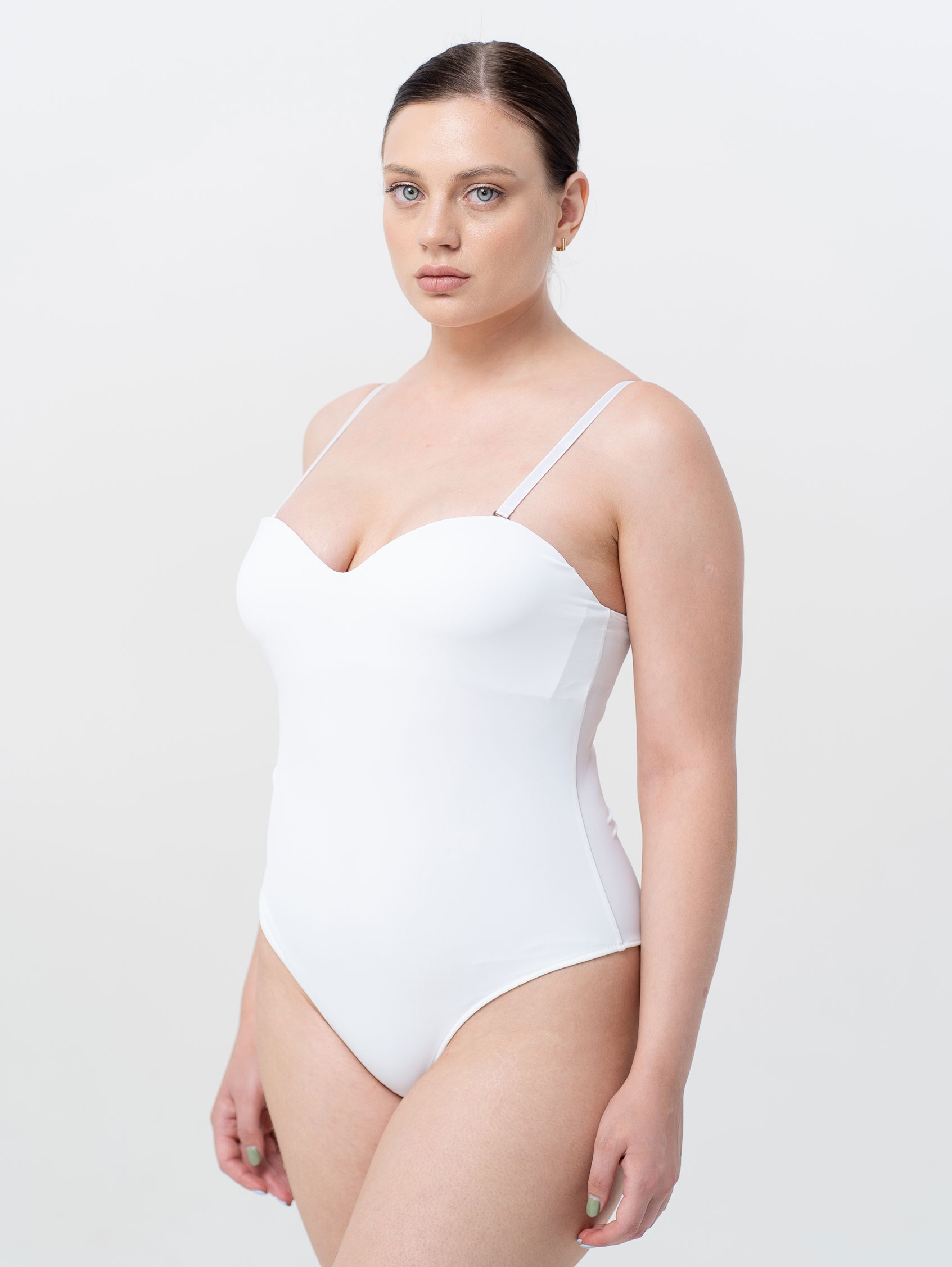Body Slim White