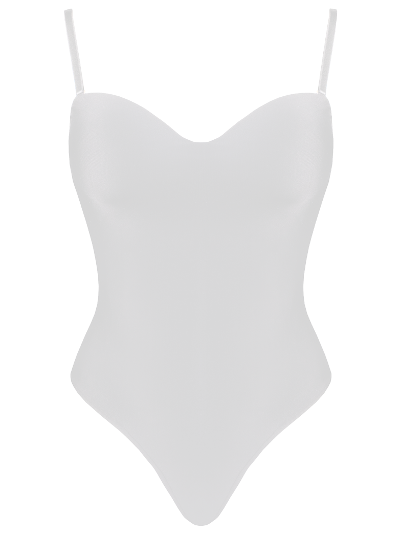 Body Slim White