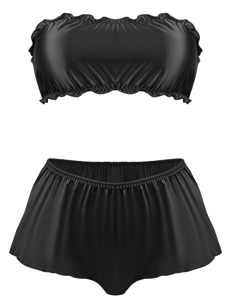 Bright Black
