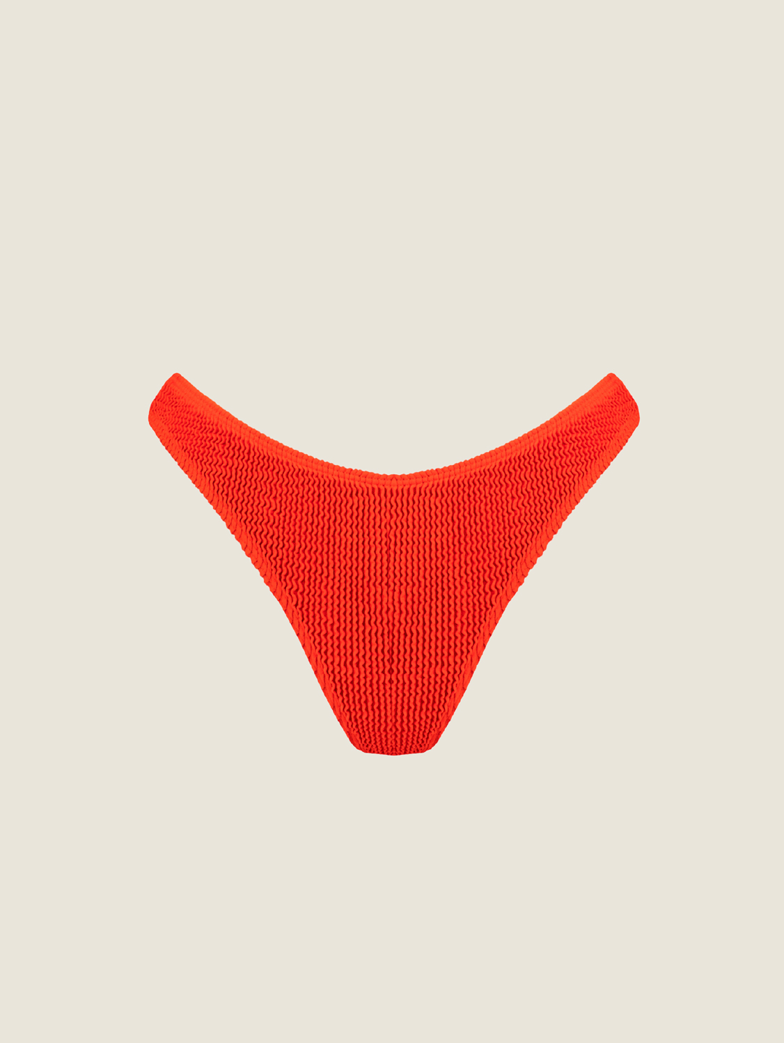 Bubble Gum Orange Плавки 