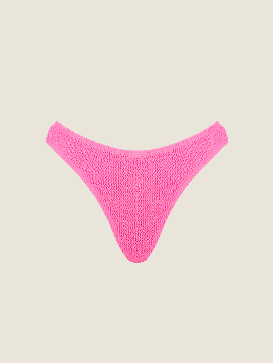 Bubble Gum Pink Panties