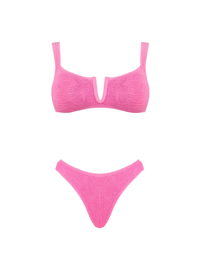 Bubble Gum Pink