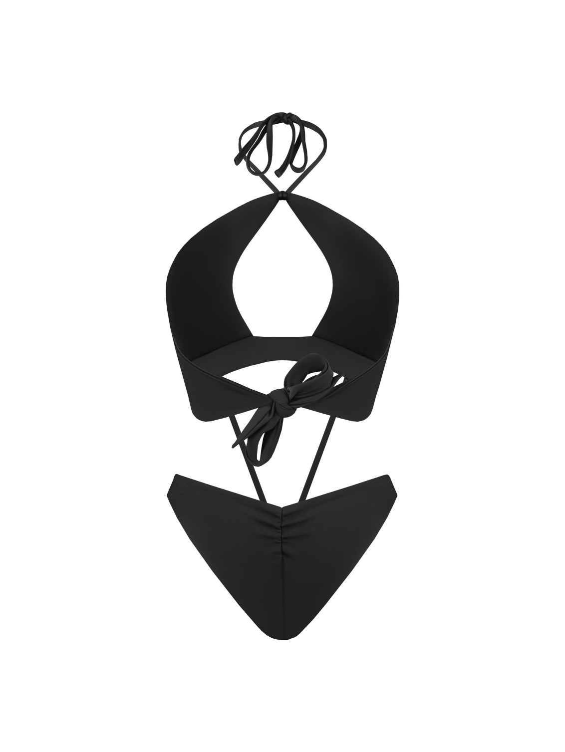 Купальник Change