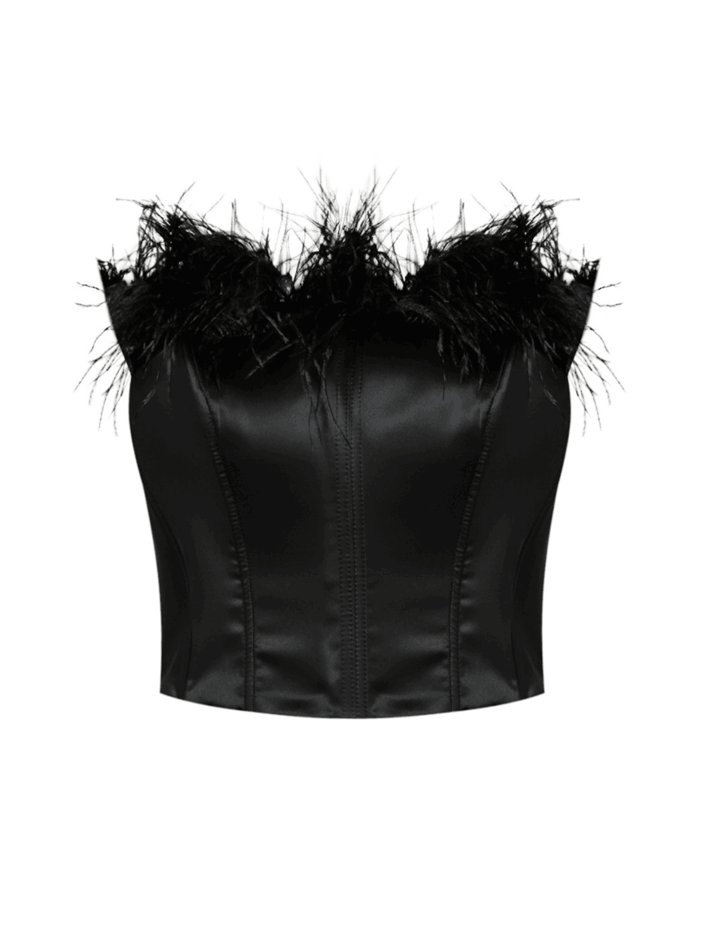 Corset Pinna