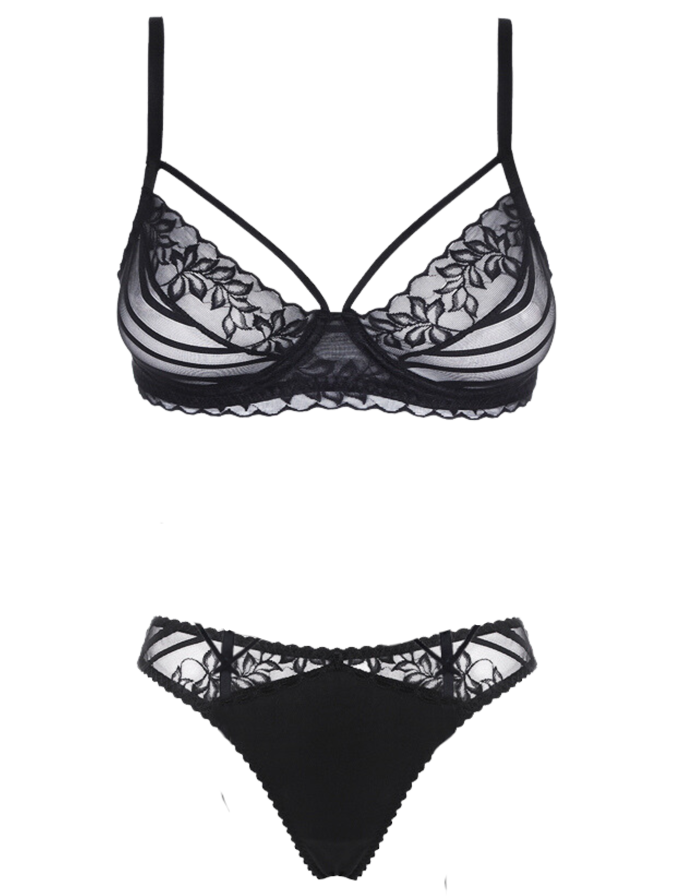 Cosmic Black 