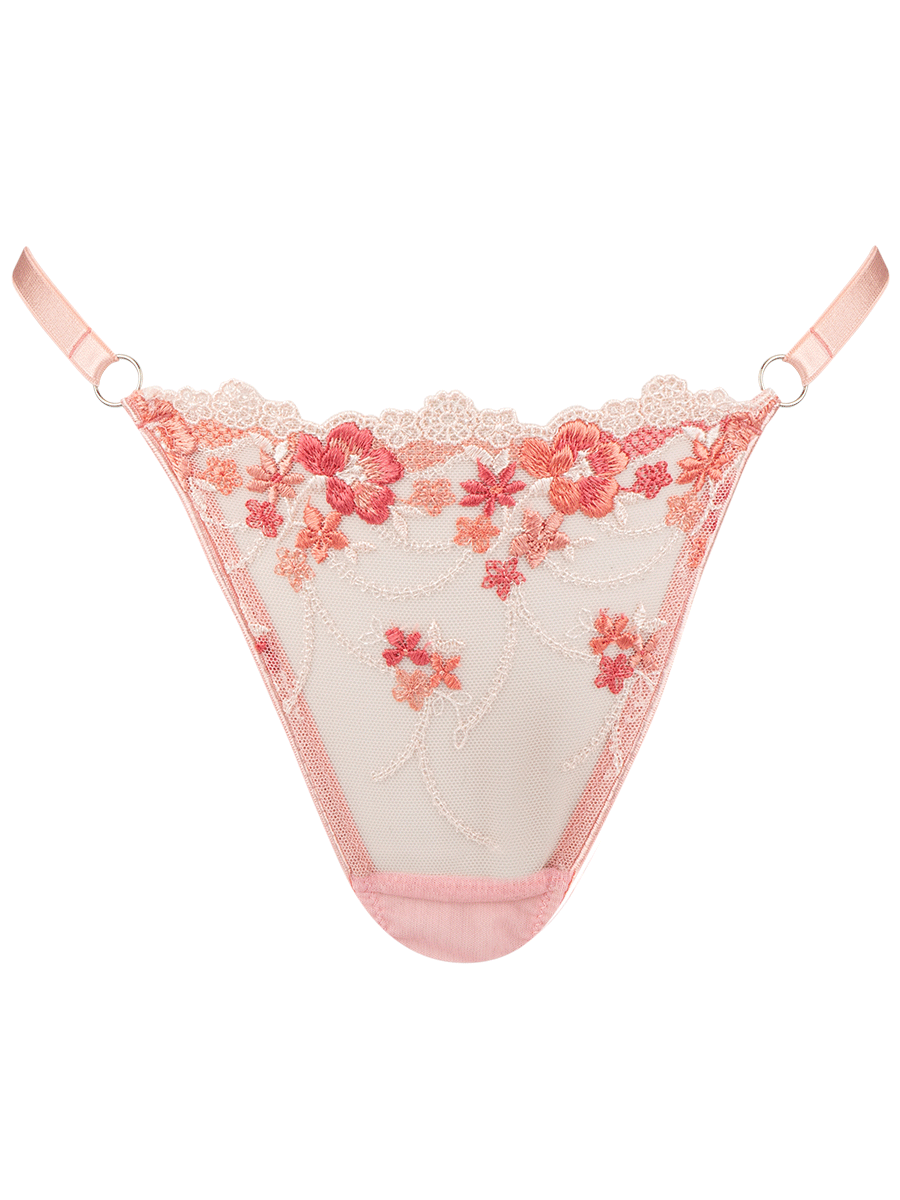 Panties Tender
