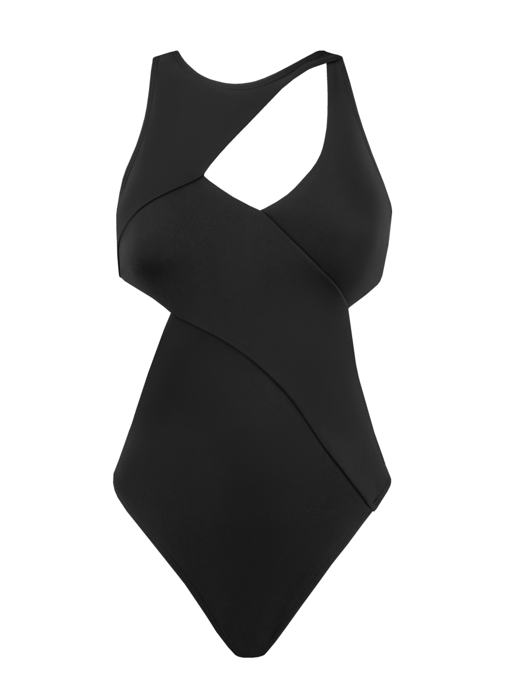Купальник Dash Black