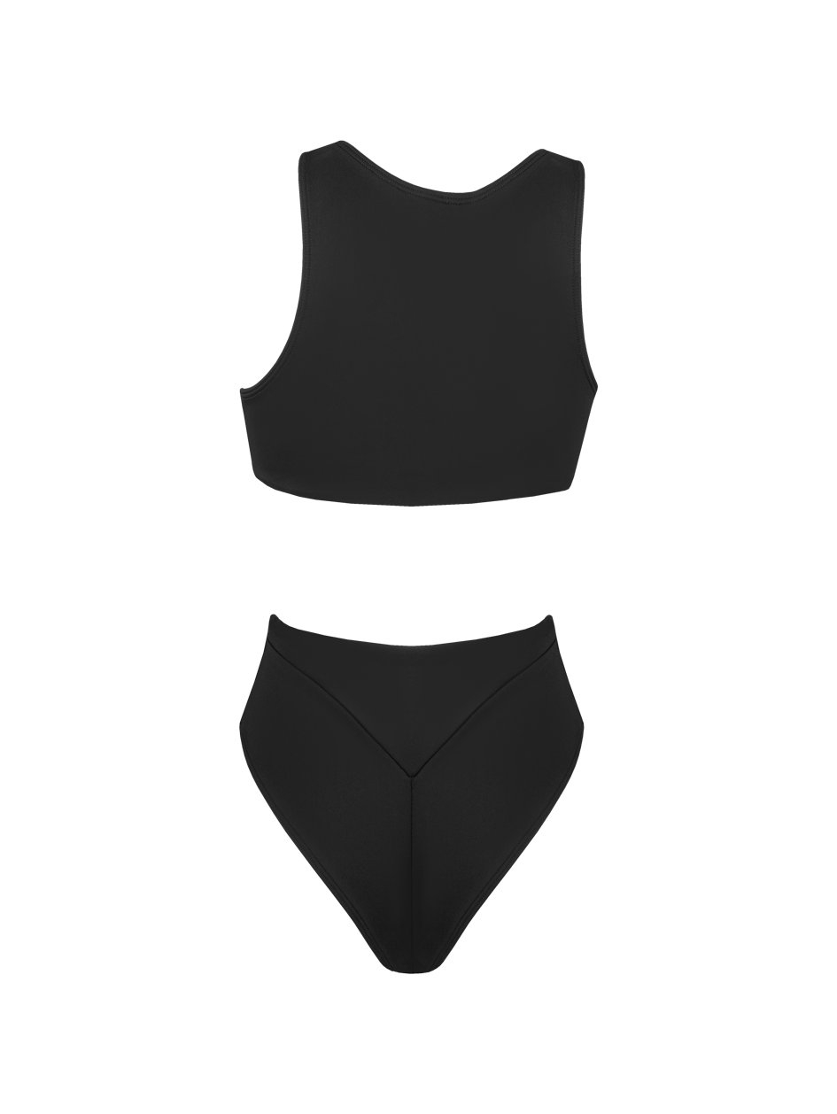 Купальник Dash Black