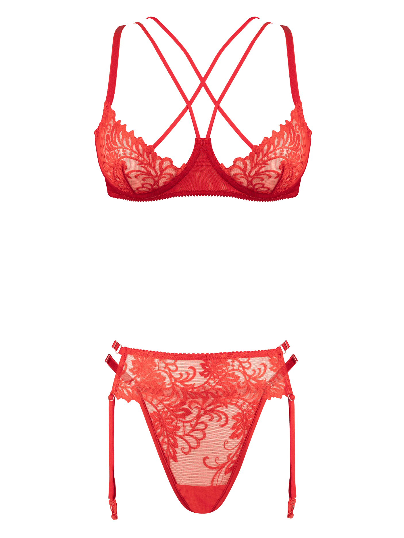 Date Look string