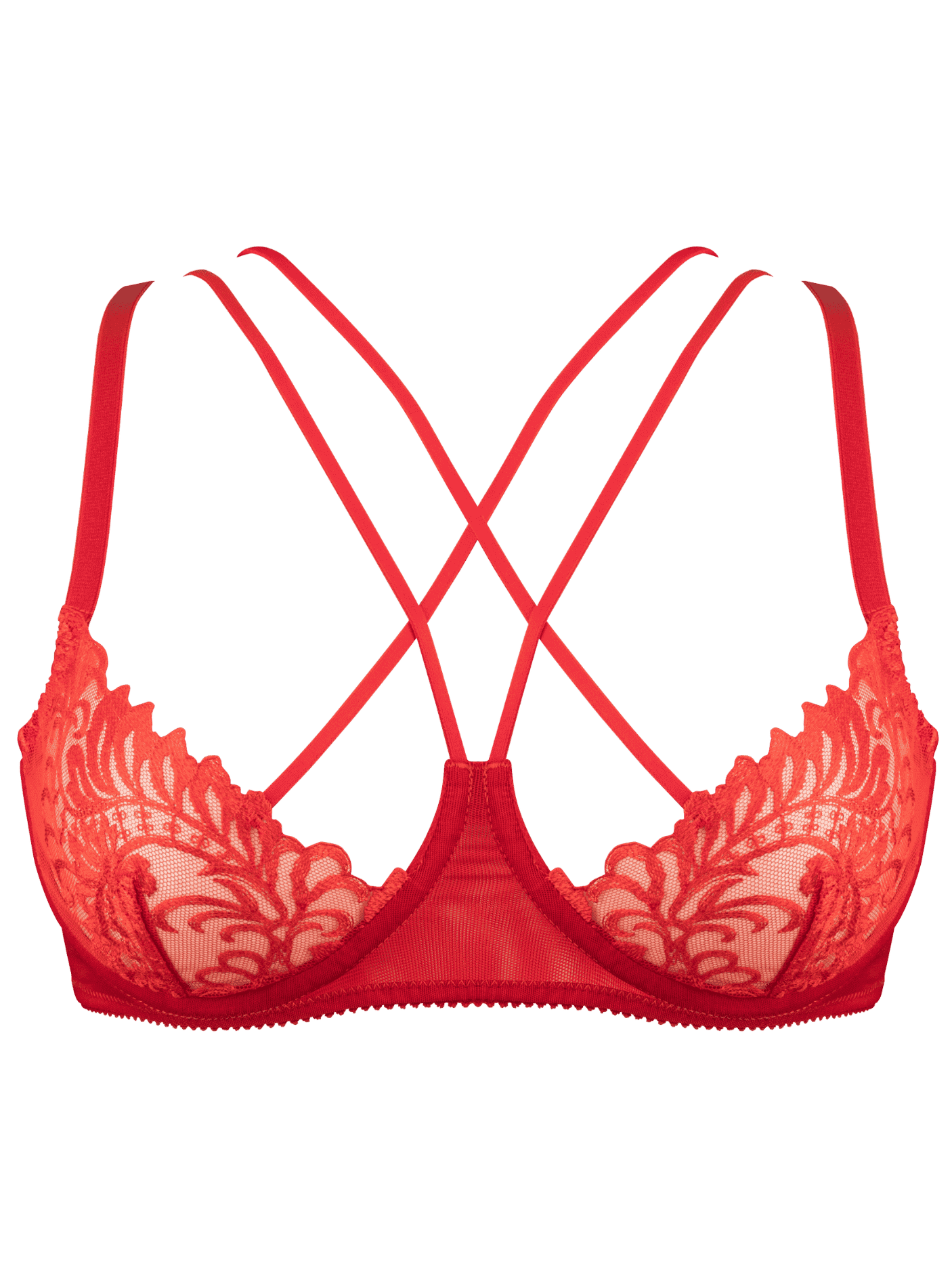 Date Bra