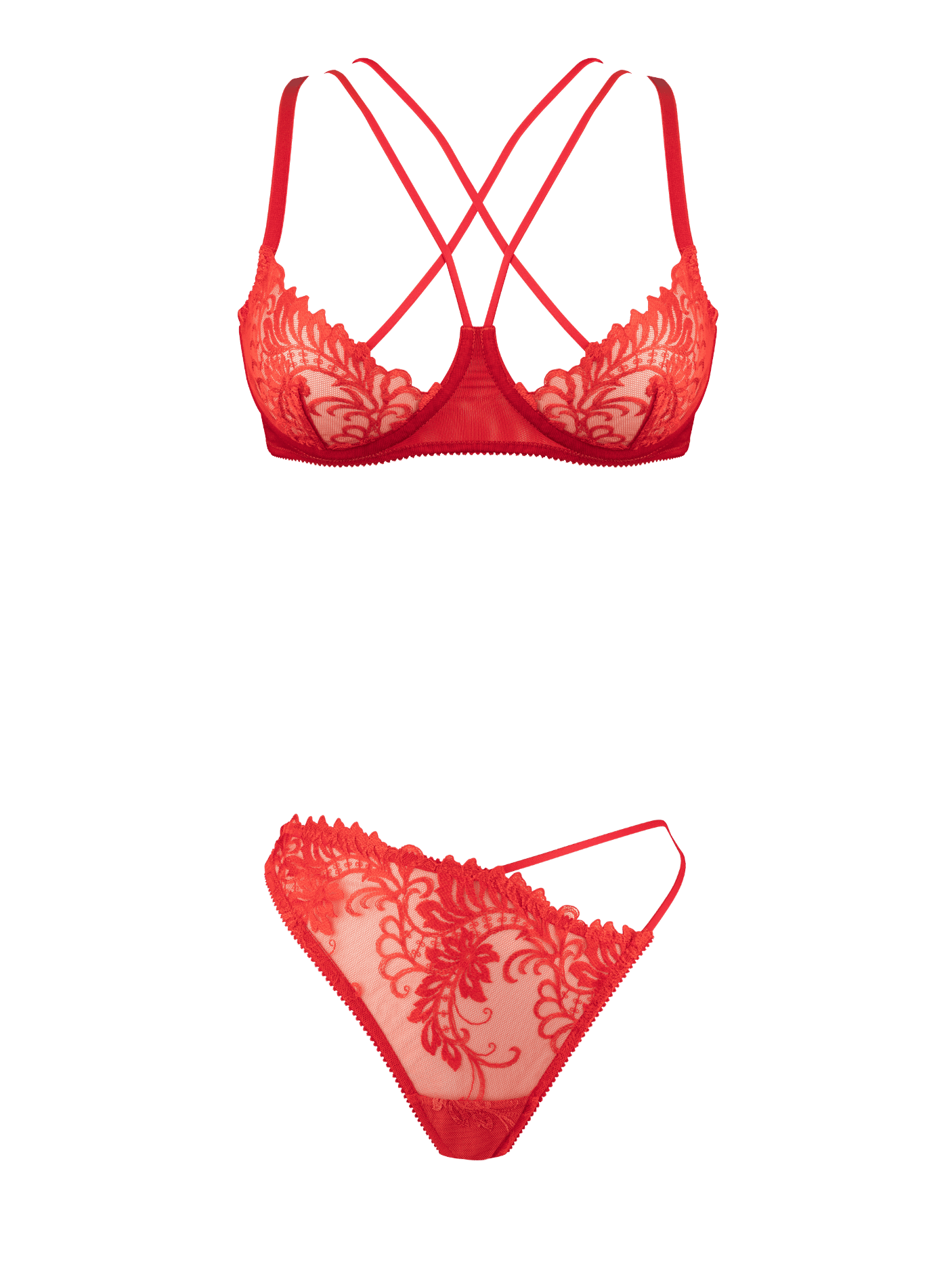 Date Red