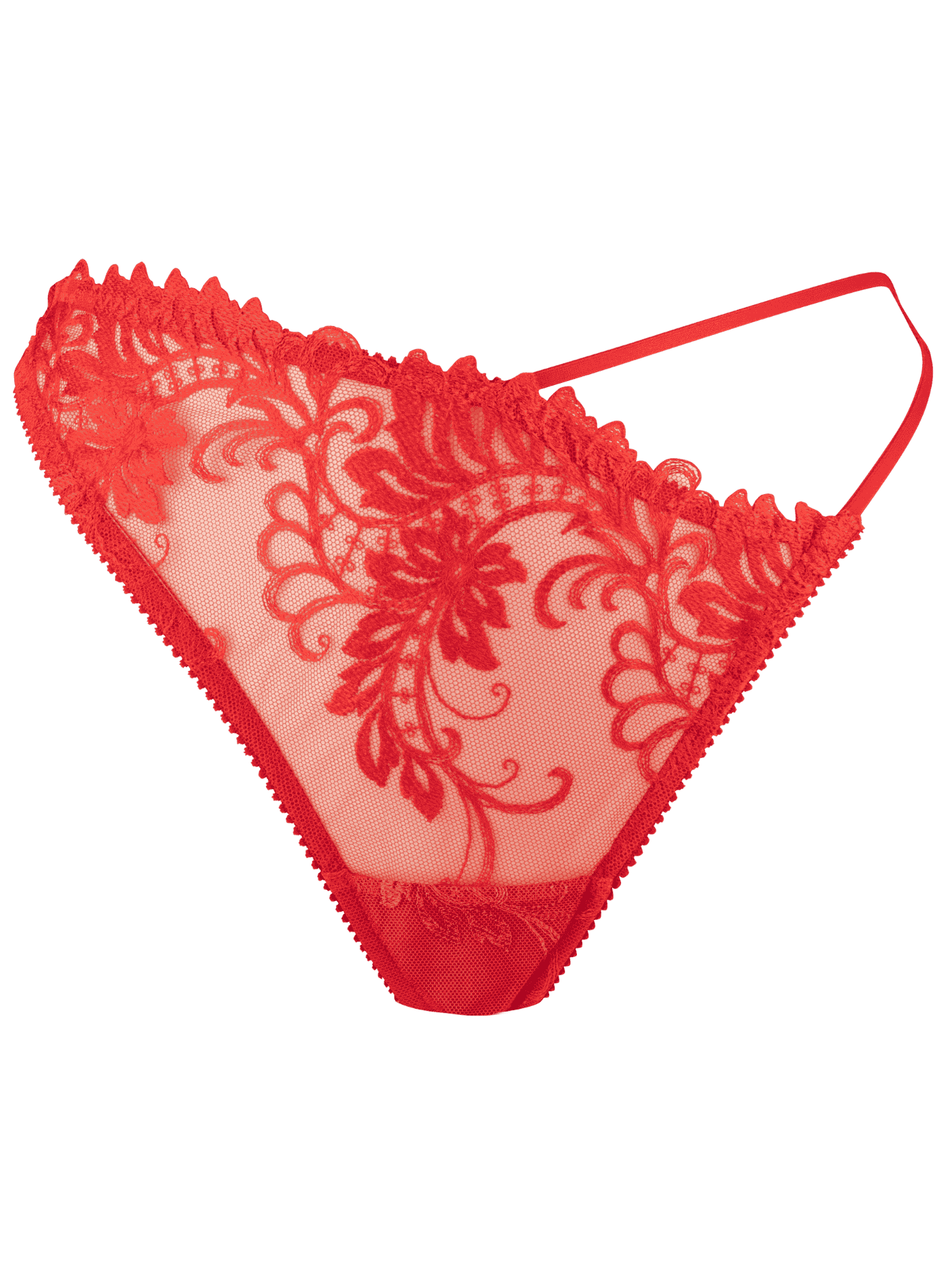 Date panties slip