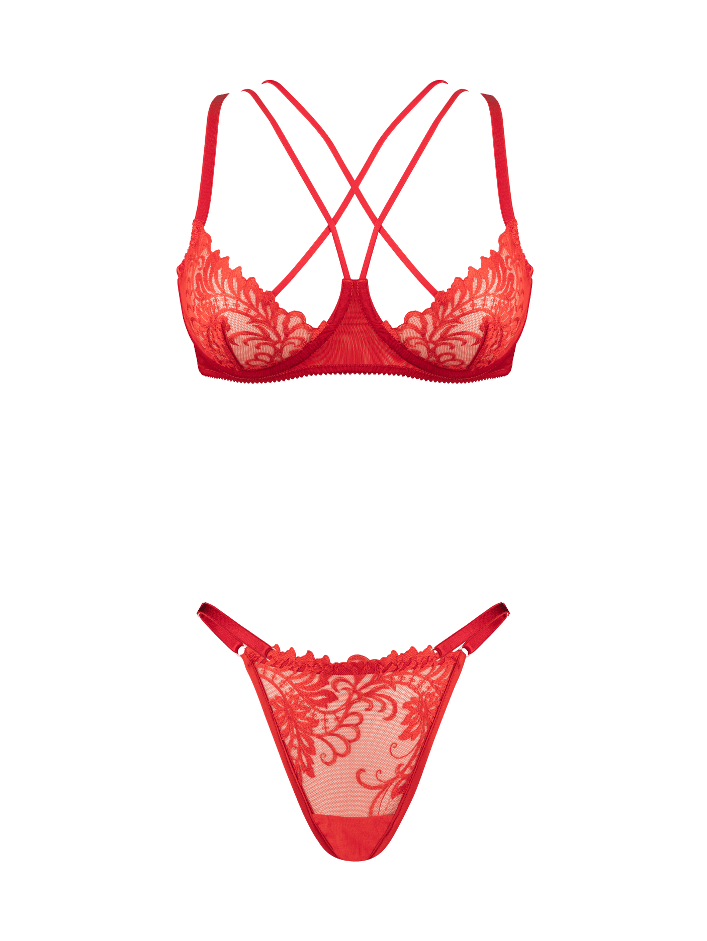 Date Red