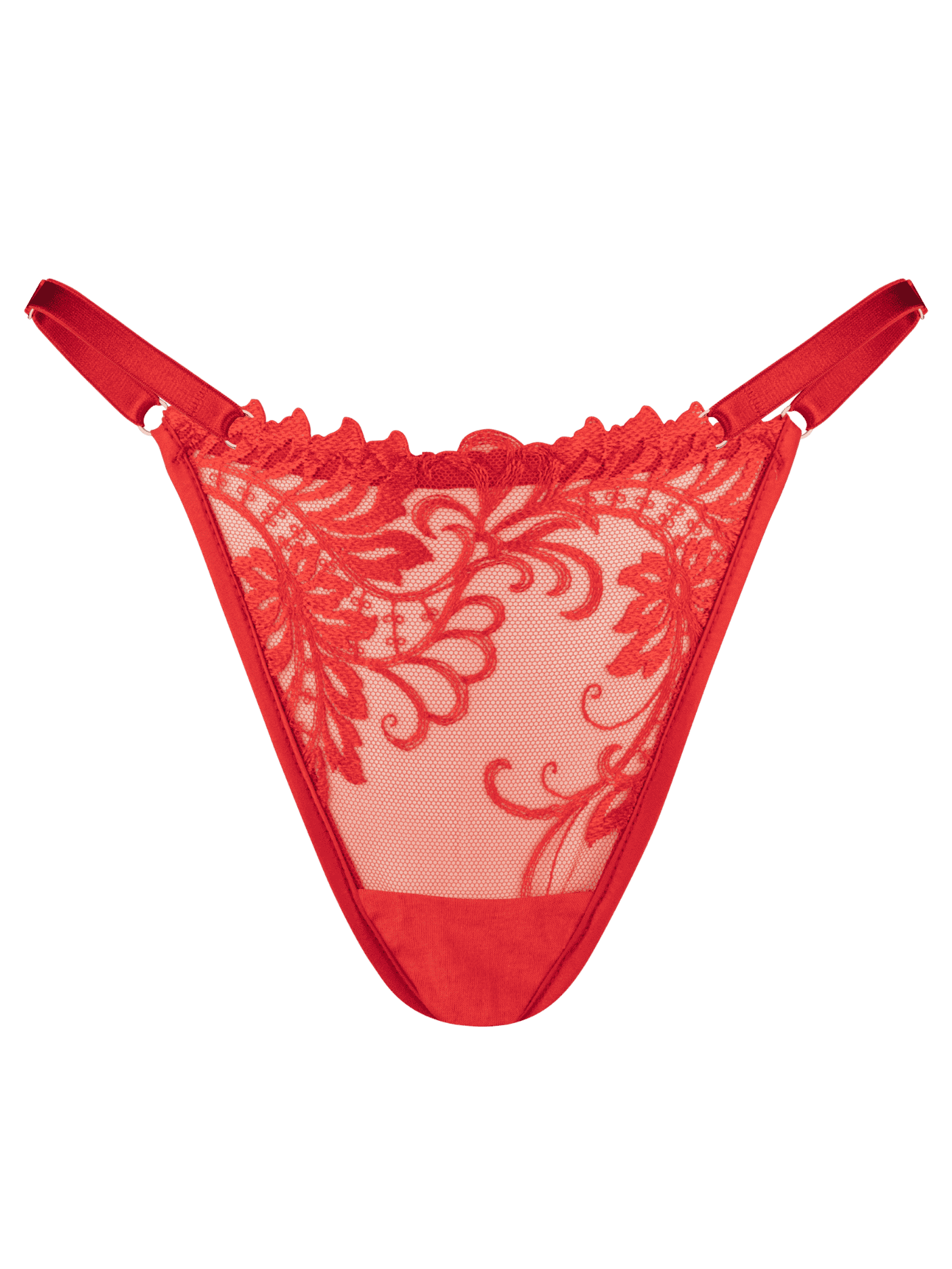 Date panties string