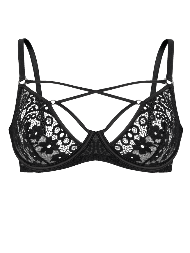 Destiny Bra