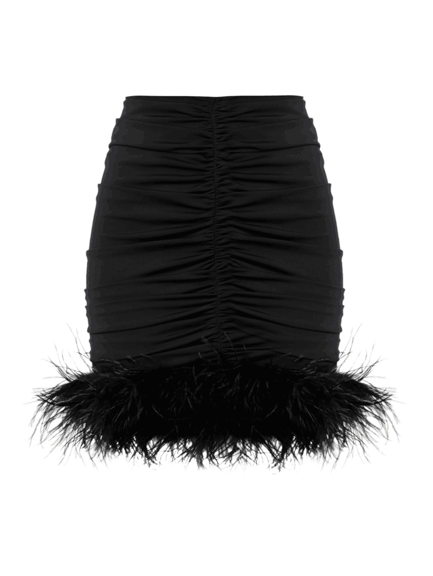 Dramatic Skirt