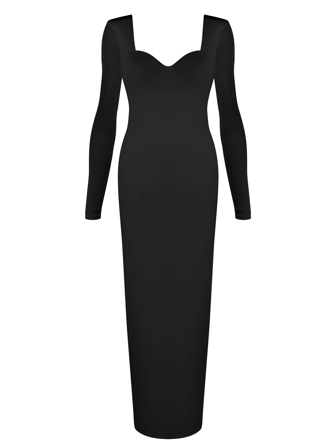 Dress Grace Black