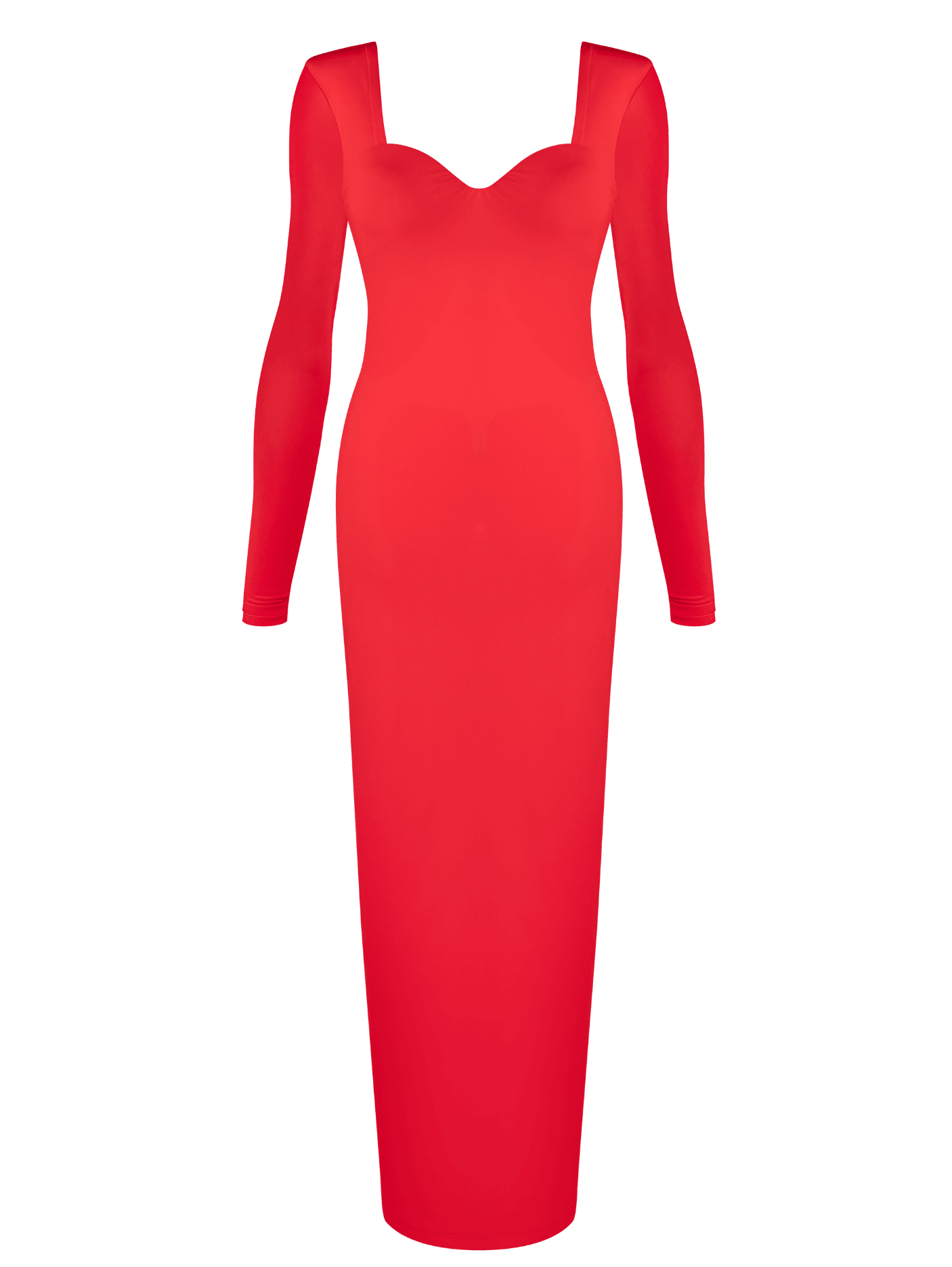 Dress Grace Red