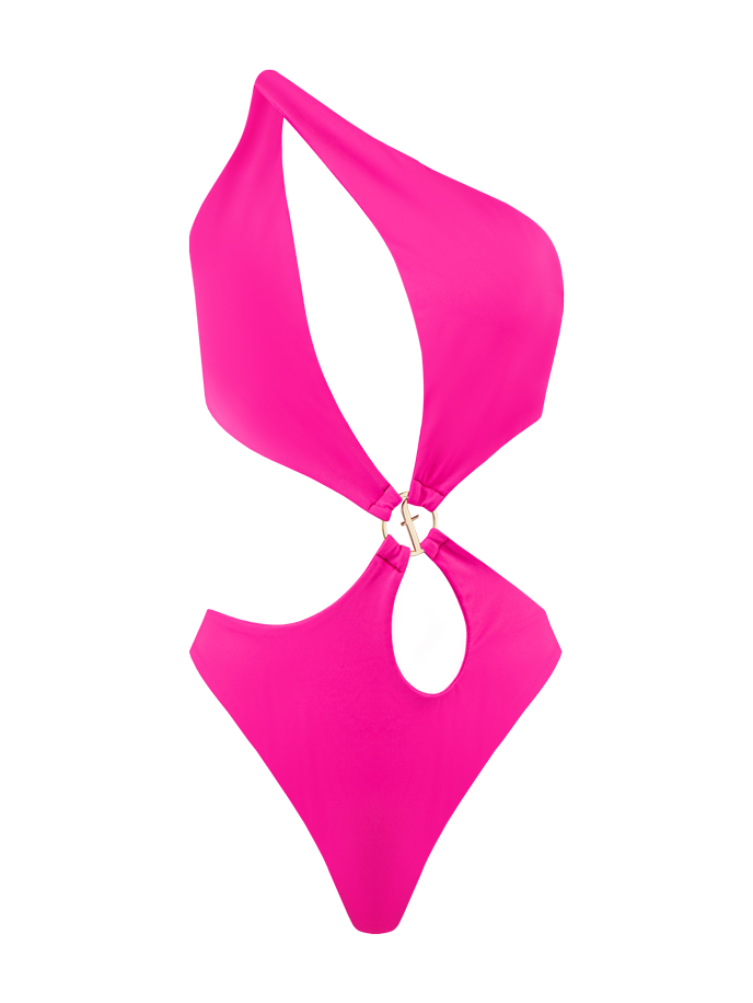 Fantome Pink